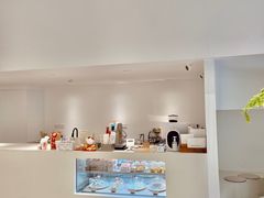 -追光 Dream Bakery(汉街店)