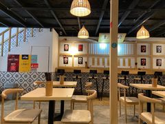 大堂-舌尖派对·四川小吃集(车公庙店)