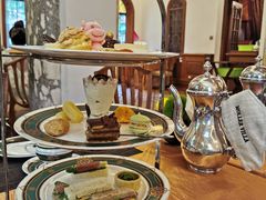 -马勒别墅饭店(静安寺店)