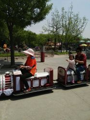 -大望京儿童游乐场