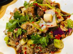 -二孃鸡爪爪(东郊记忆店)