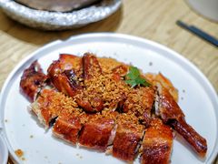-粤集·手工粤菜(皇庭广场店)
