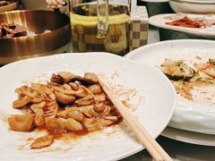 -董家大院·京味家常菜(朝丰家园店)