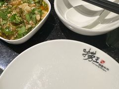 -捞王锅物料理(温州万象城店)