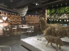-三亚湾红树林度假世界(木棉酒店)