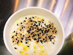 -清真老马家国华牛奶鸡蛋醪糟(正宁路店)