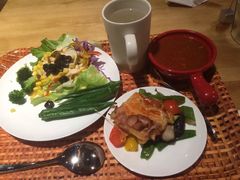 -So Lounge索兰至餐厅(蓝色港湾店)