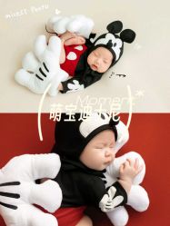 -小熊维尼高端儿童摄影(南山店)