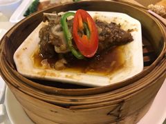 -国龙大酒店-中餐厅