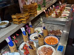 -古道村落(温汤店)