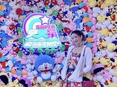 -天天玩X秋葉原日系动漫游戏中心