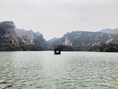 -嵖岈山风景区