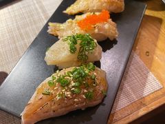 -昊·来了寿司(双楠2店)