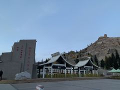 -可可托海景区