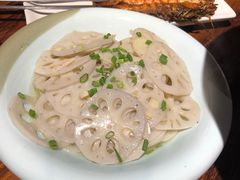 -功夫小龙虾·烧烤·江湖菜(金沙洲店)