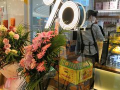 -百分茶(九洲新世界店)