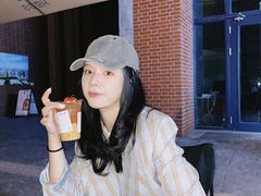 -HUGS coffee(东区店)