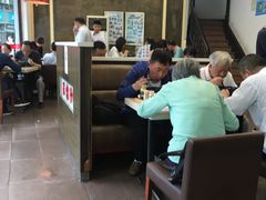 -王家沙点心店(西康路店)