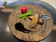-一板铁板烧·隐秘一线江景花园餐厅(西湖左岸·天元店)