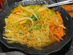 -白玉·朝鲜族烤串(南山店)