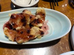 -95号酱骨·一块豆腐(展春园西路店)