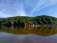 -北极村旅游风景区