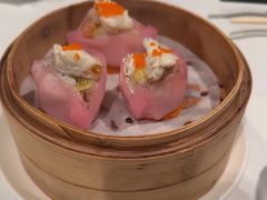 -香港喜来登酒店天宝阁