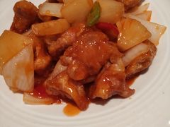 -京尊烤鸭店JINGZUN(春秀路店)