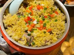 -老灶房-四川土菜(铁牛广场店)