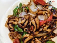 -碧海银沙海鲜餐厅(恒大海上威尼斯店)