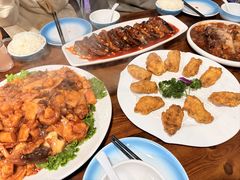 -闻香阁·清真(光荣道店)