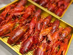 -龙虾奇迹泥炉烤肉(大华三路店)