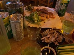 -HIB HUB公社(解放西路店)