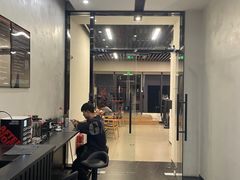 -AFTERWORK健身(临平银泰inPARK店)