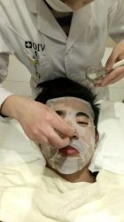 -MedSkinCare科技祛痘肌肤修护中心
