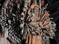 -报恩寺(平武县)