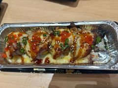 -友壹町寿司(佛山新DNA店)