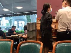 大堂-情妹耙泥鳅·江湖川菜(科华店)