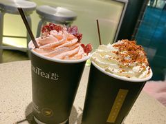 -BeauTea水仙(coco park店)