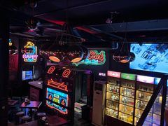 -光音瓦特俱乐部(高新店)