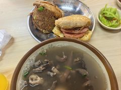 -昌顺马记小吃店(昌盛园店)
