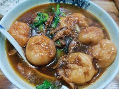 -富贵面馆(镇坪路店)