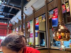 -韩宫宴烤肉·料理(苏州中心店)