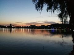 -济南国际园博园