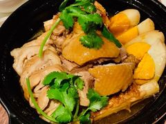 -陶陶居海鲜酒家(新马路店)