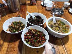 醋蒸鸡-笨罗卜浏阳菜馆(星沙店)