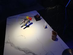 -星聚会KTV(合生汇黑金店)