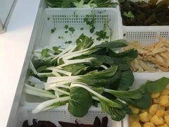 -文星素食(兴华路店)