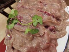 -华哥新鲜猪精品美食
