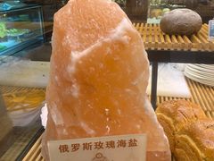-波特曼西餐厅(南岗店)
